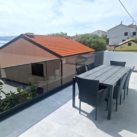 Apartment Marijanka Сен Екстериор снимка