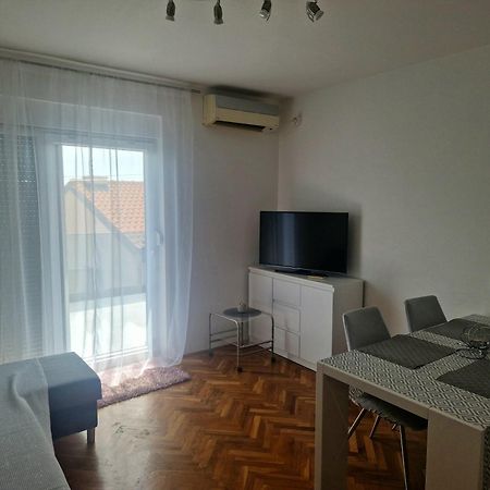 Apartment Marijanka Сен Екстериор снимка