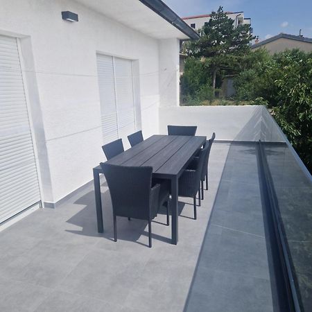 Apartment Marijanka Сен Екстериор снимка