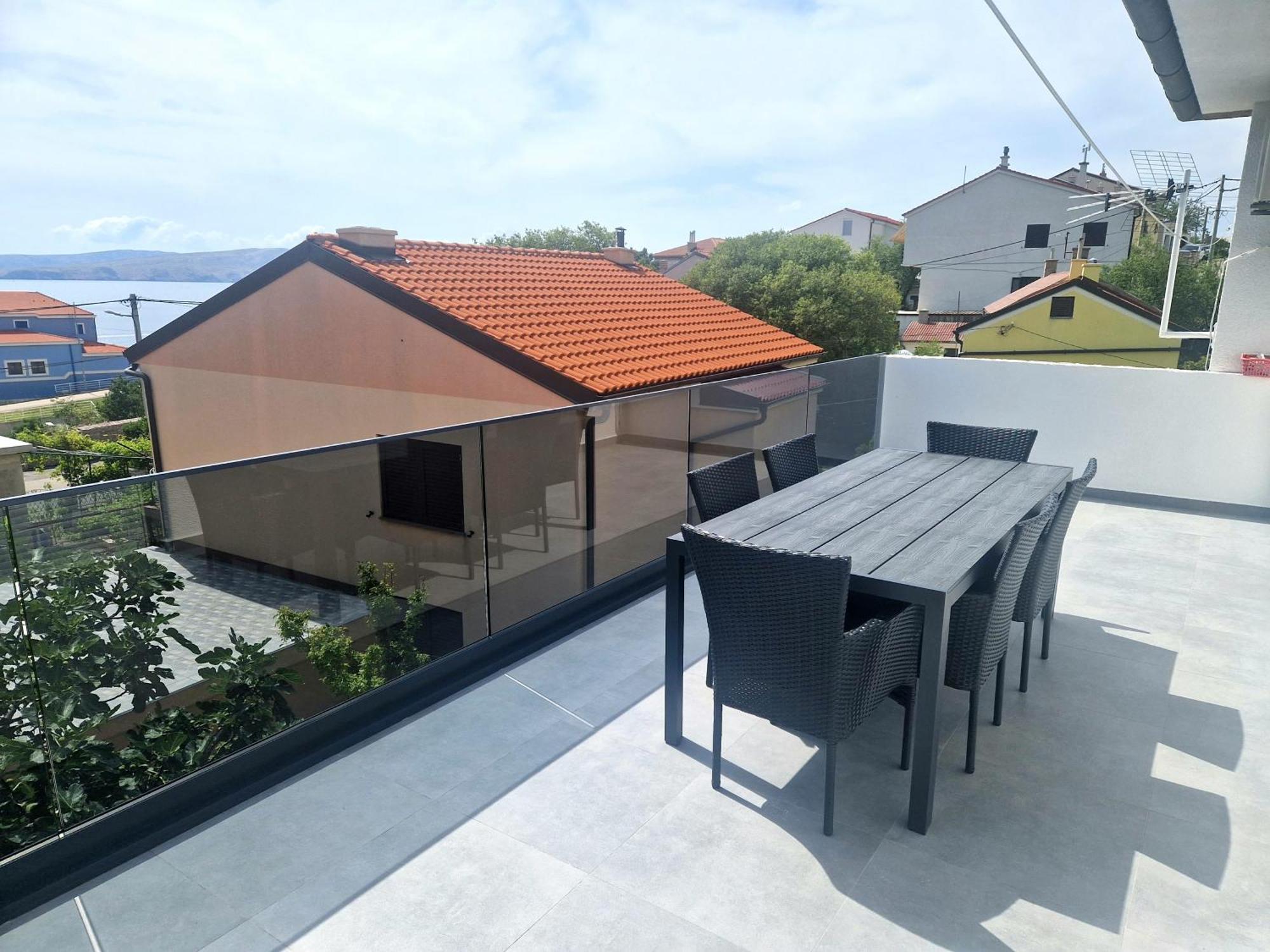 Apartment Marijanka Сен Екстериор снимка