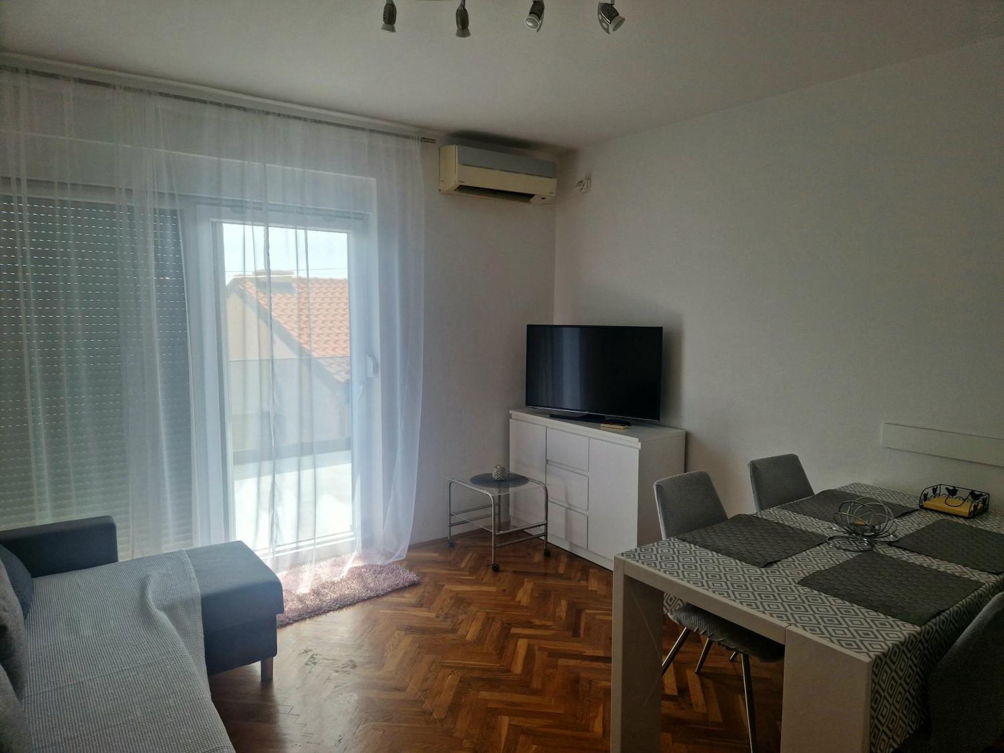 Apartment Marijanka Сен Екстериор снимка
