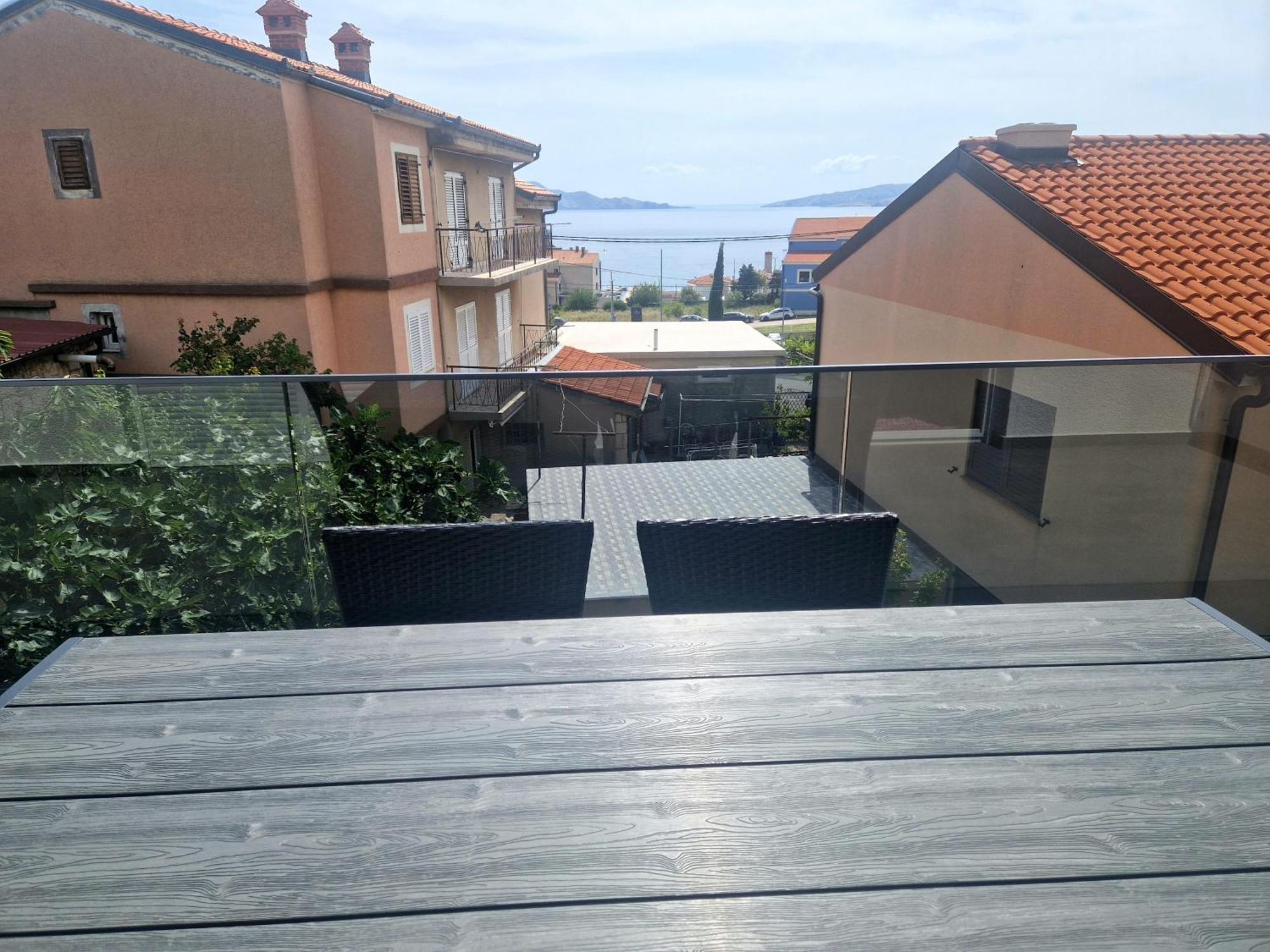 Apartment Marijanka Сен Екстериор снимка