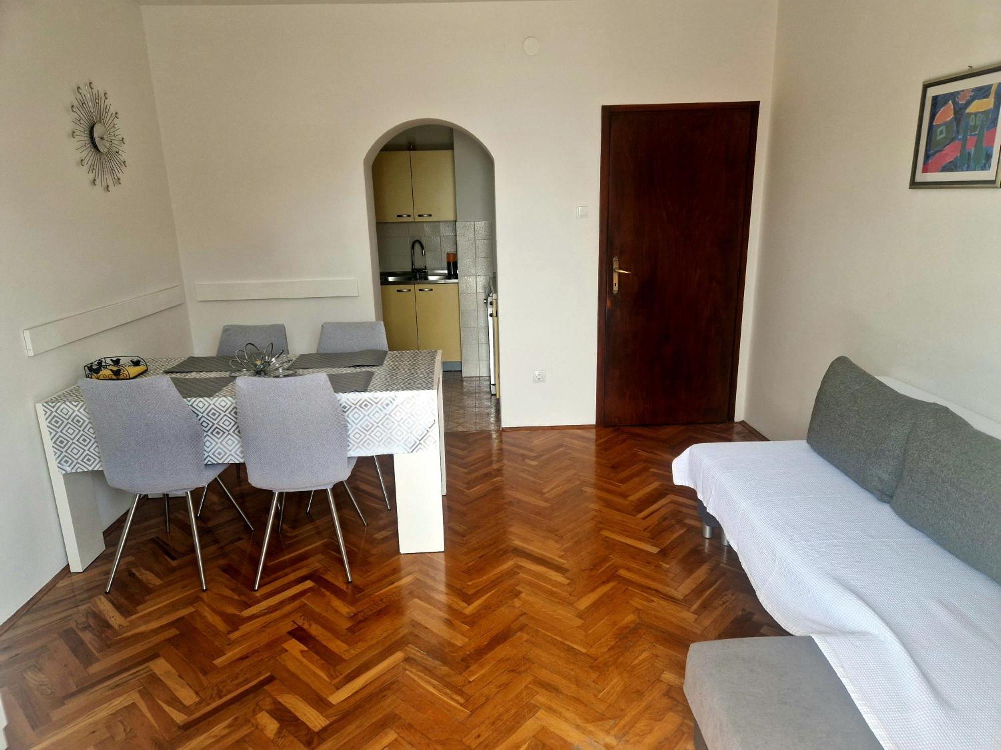 Apartment Marijanka Сен Екстериор снимка