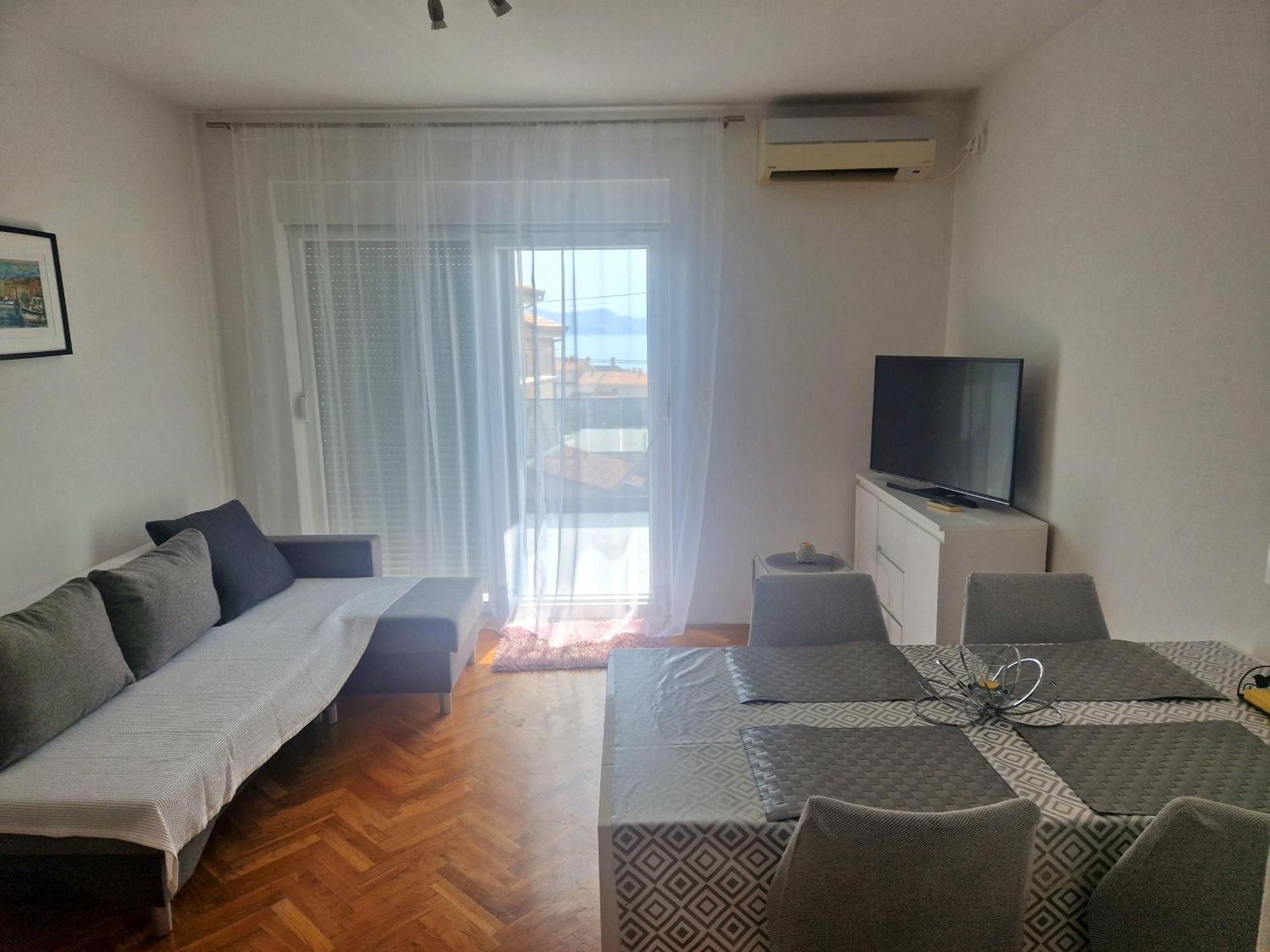 Apartment Marijanka Сен Екстериор снимка