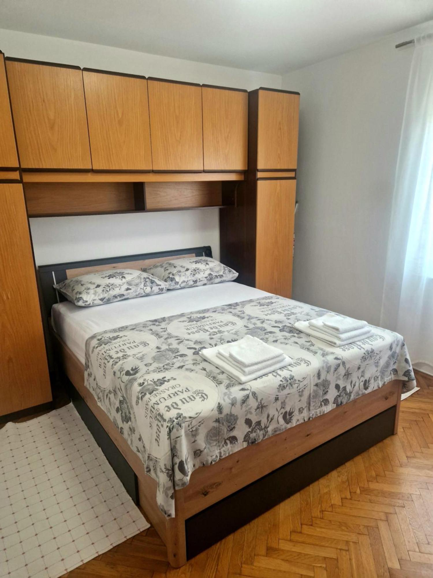 Apartment Marijanka Сен Екстериор снимка
