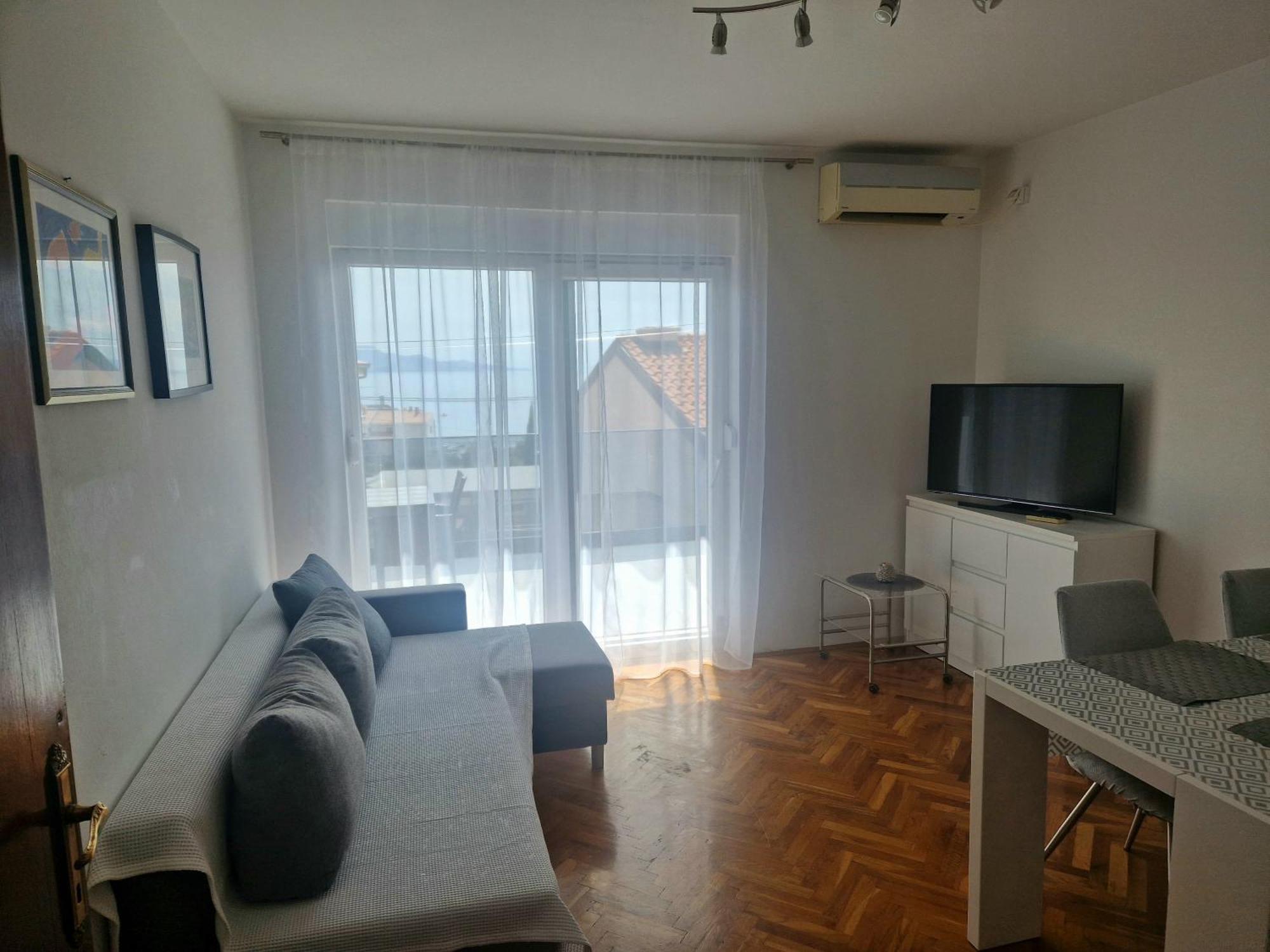 Apartment Marijanka Сен Екстериор снимка