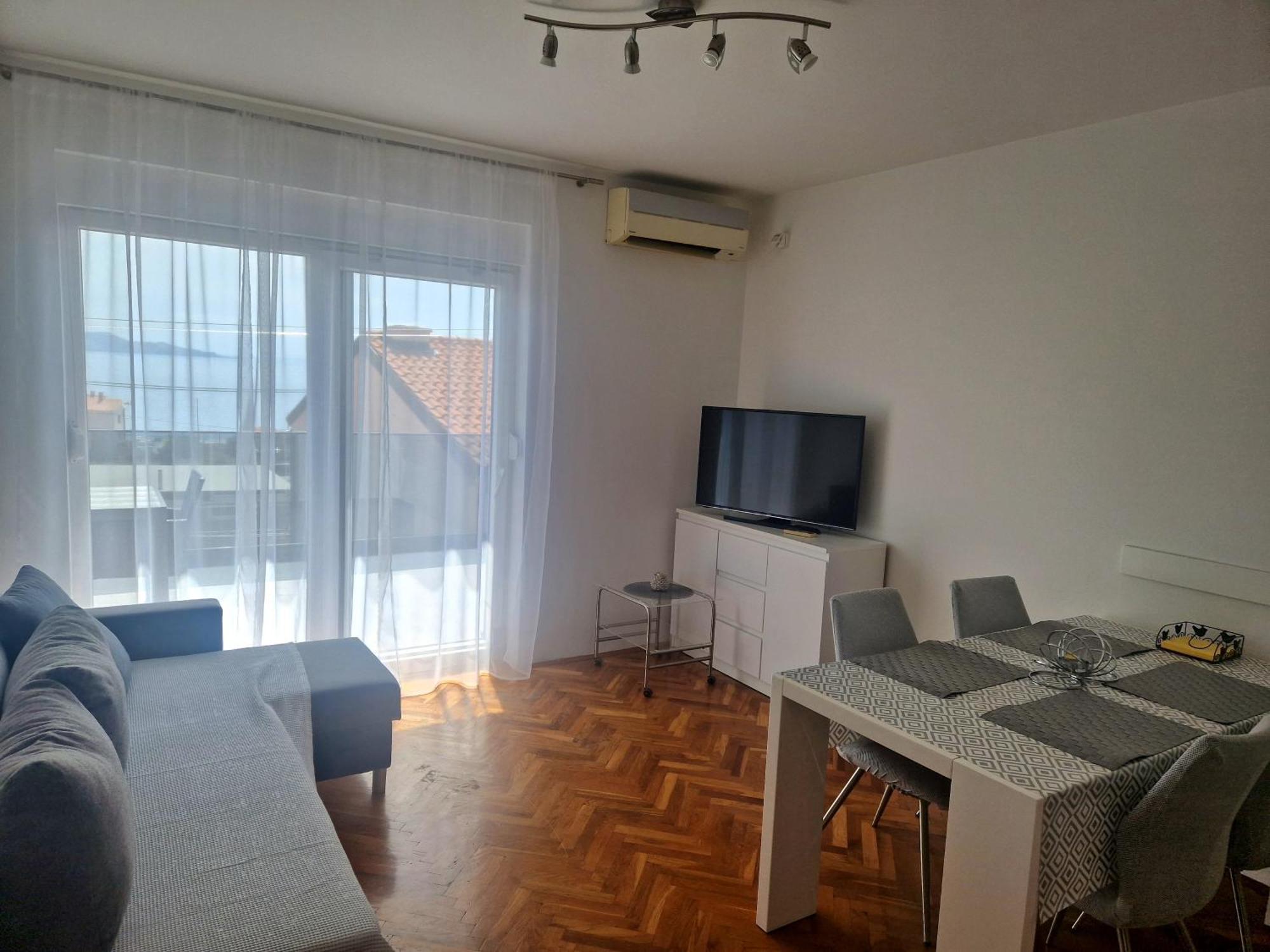 Apartment Marijanka Сен Екстериор снимка