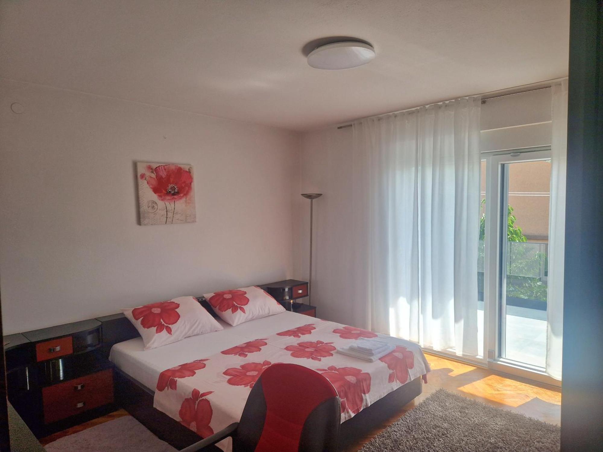 Apartment Marijanka Сен Екстериор снимка