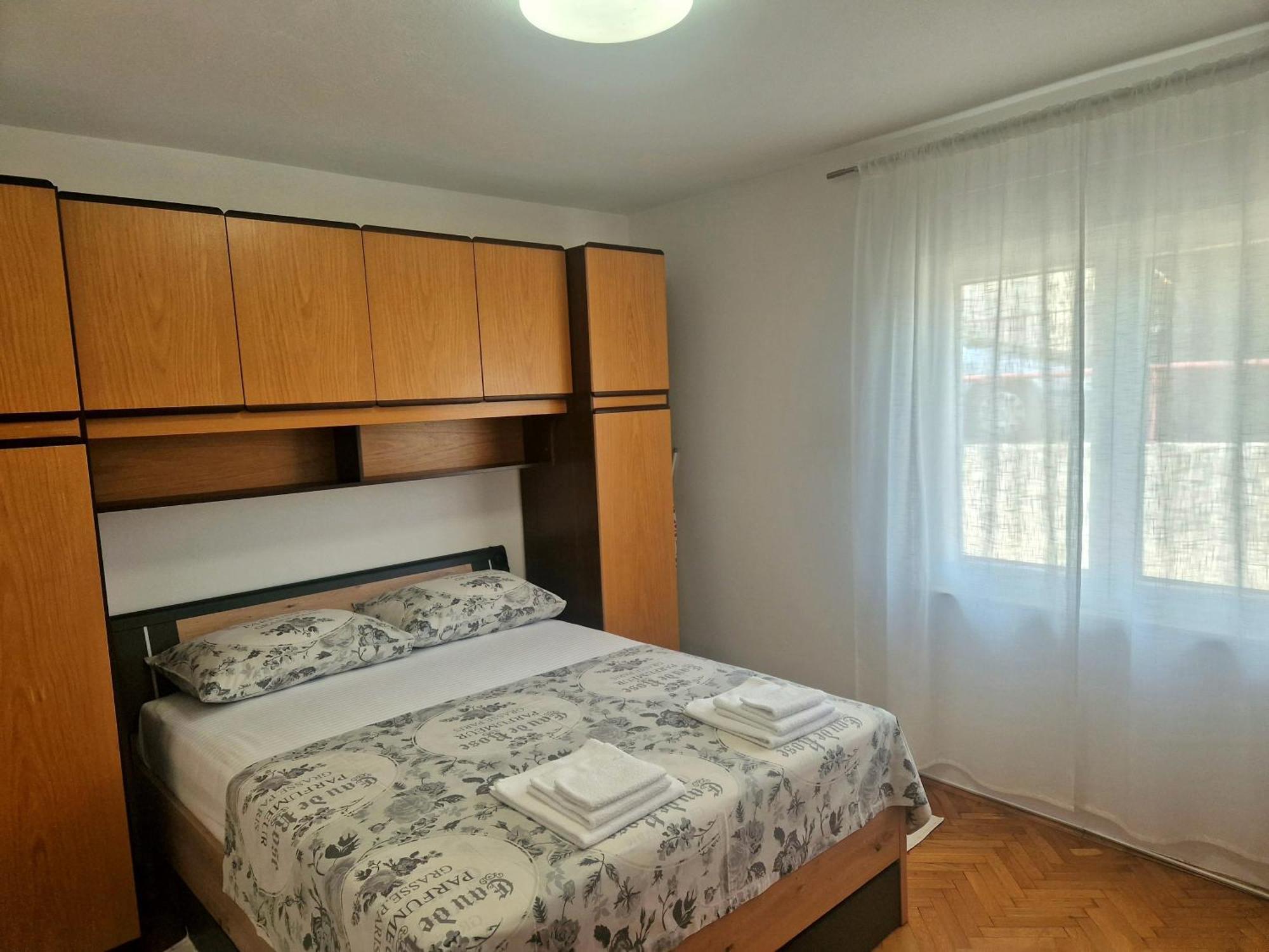 Apartment Marijanka Сен Екстериор снимка