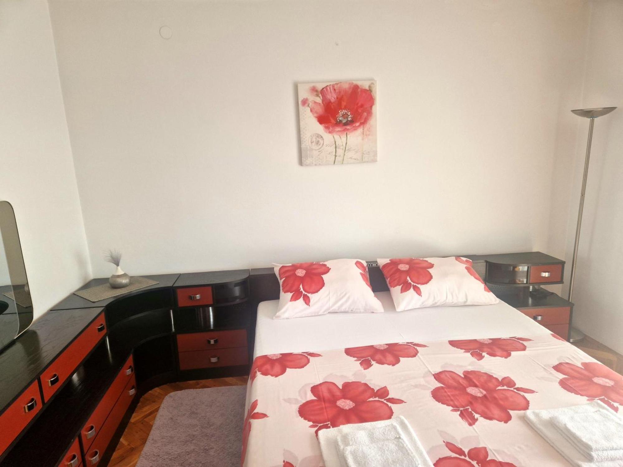 Apartment Marijanka Сен Екстериор снимка