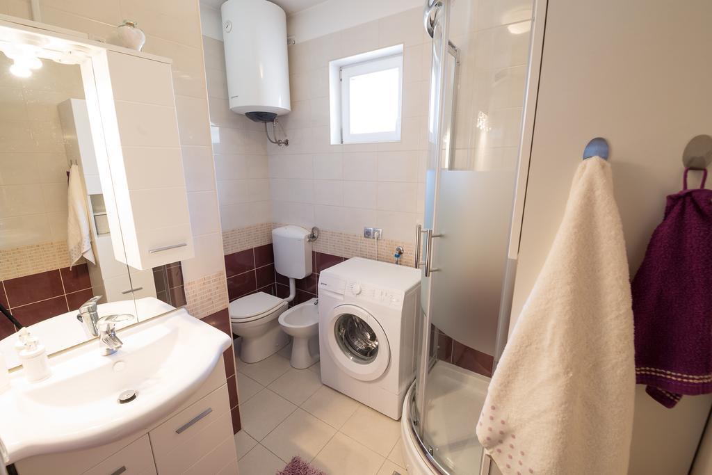 Apartment Marijanka Сен Екстериор снимка